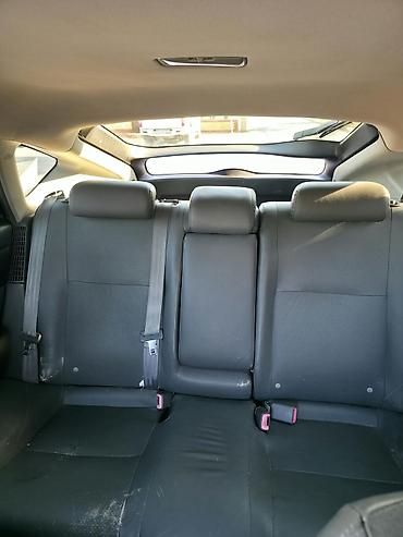 xarab masin: Toyota Prius: 1.5 l | 2006 il — 9