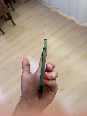 iphone 13 yaşıl: IPhone 13, 128 GB, Yaşıl — 2