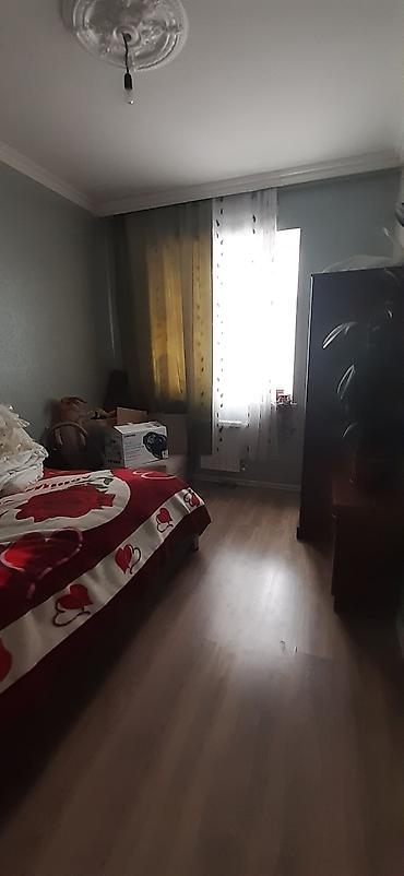 Mənzillər: 4 otaqlı mənzil – çoxmərtəbəli yeni yaşayış kompleksində - — 8