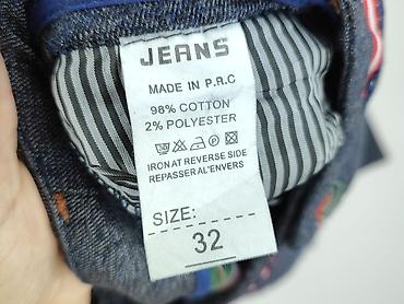 doolapa second hand: Used Jeans, Jeansy damskie, rozmiar L — 4