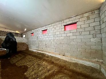 Продажа коттеджей и домов: Продается 4к кирпичный дом 2021г.п. 136 м² на участке 4,5 соток — 13