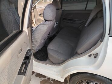 Kia: Kia Rio: 2002 г., 1.5 л, Механика, Бензин, Универсал — 9