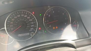 Lexus: Lexus GX: 2004 г., Автомат, Газ — 10