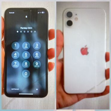 IPhone 11, 64 GB