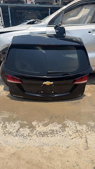 Chevrolet Equinox lalafo.az -da Chevrolet Equinox