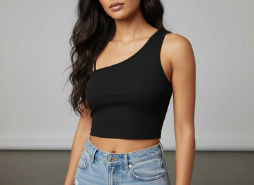 koszulka inter: Bershka, Top damski, rozmiar XS