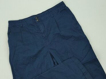 F&F, Material trousers for women, size XL