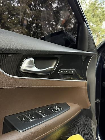 киа к3 2019: Kia K3: 2019 г., 1.6 л, Автомат, Бензин, Седан — 10