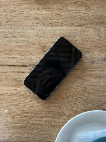 телефон 6000: IPhone 14 Pro, 128 ГБ, Deep Purple
