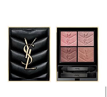 xina dekor: Orijinal YSL Couture göz kölgəsi palitrası 💄 Rənglər çox qalıcı və — 1