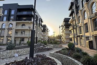 продаю 2х ком квартира: Построен, Элитка, 2 комнаты, 99 м² — 8