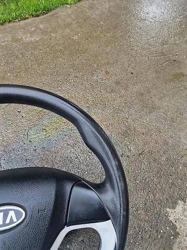 startac: VOLAN KIA PICANTO | Volan u dobrom stanju kua picanto — 3