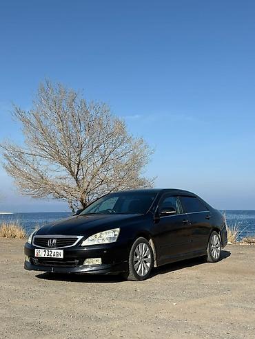 Honda: Honda Inspire: 2003 г., 3 л, Типтроник, Бензин, Седан at lalafo.kg — 2 Honda: Honda Inspire: 2003 г., 3 л, Типтроник, Бензин, Седан — 2