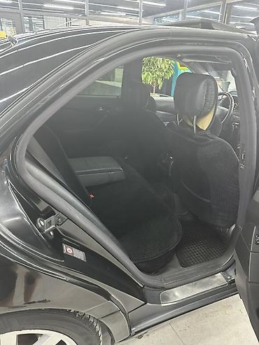 mersedes e class: Mercedes-Benz S-Class: 2000 г., 3.2 л, Автомат, Газ, Седан — 6