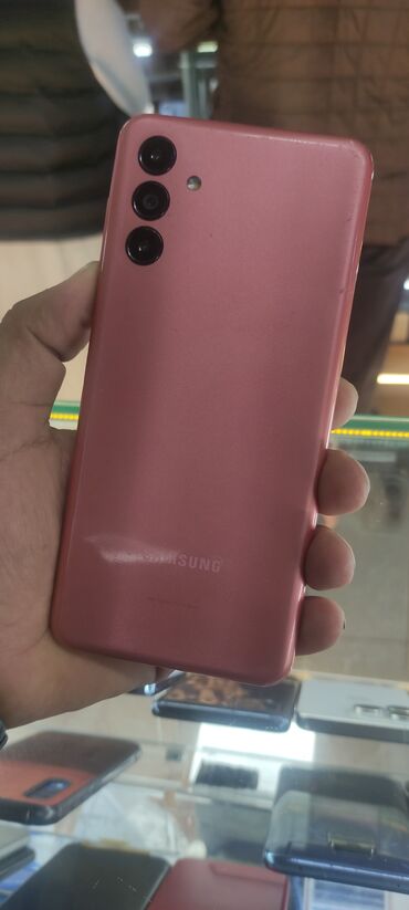 самсунг s22 ультра цена в бишкеке: Samsung Galaxy A13, Колдонулган, 128 ГБ, 2 SIM