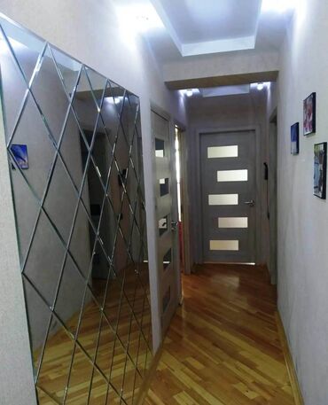 Yeni tikili: 3 otaqlı, Yeni tikili, 82 kv. m — 12