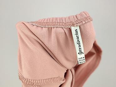 off shoulder: Stradivarius, Sukienka damska, rozmiar M — 4