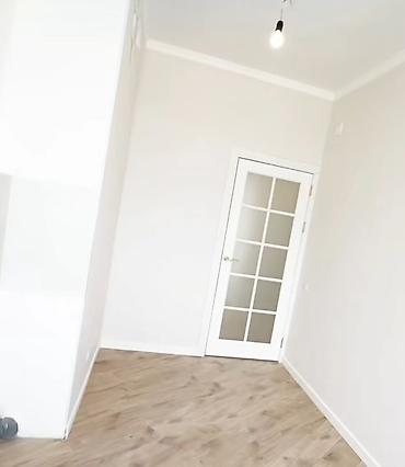 ищу кварти: 3 комнаты, 79 м², Джал-29 Элитка, 12 этаж, Свежий ремонт — 8
