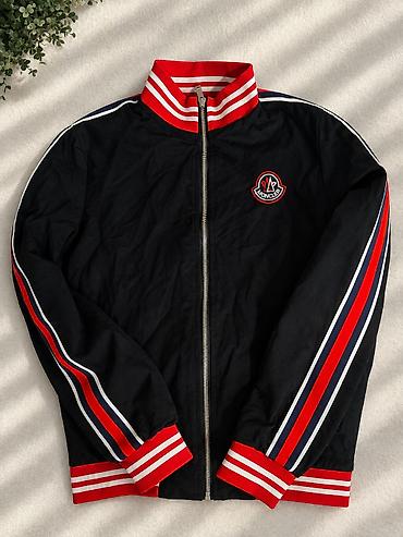 Moncler jacket😍
ölçü m lalafo.az -da Moncler jacket😍
ölçü m