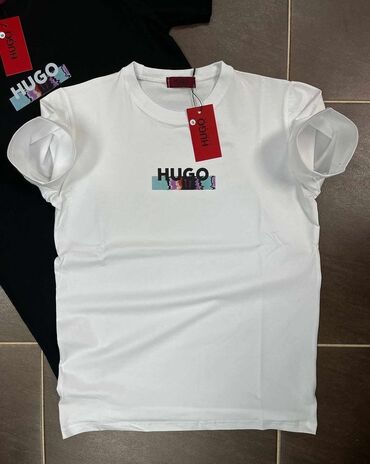 Majice: Veličine: S, M, L, XL, XXL 2800din — 9