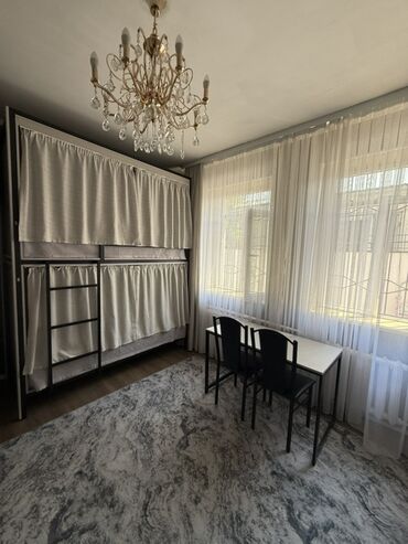 Отели и хостелы: Добро пожаловать в «Алма» Уютный и современный хостел в самом сердце — 7