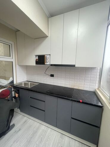 Мебель на заказ: Мебель на заказ, Кухонный гарнитур — 3