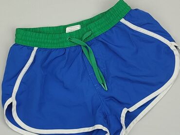 krótkie spodenki z długich spodni: Shorts, S (EU 36), condition - Perfect