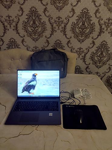 ipad 6: Huawei noutbuk seti Məhsul: - Huawei 15.6" noutbuk (incə çərçivəli — 2