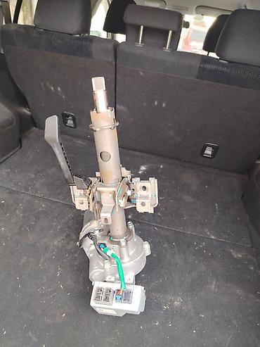 mator reduktor: Məhsul: Elektrik sükan mexanizmi (sükan kolonu, EPS motoru və — 2