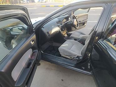 Nissan: Nissan Cefiro: 1995 г., 2 л, Автомат, Бензин, Седан — 3