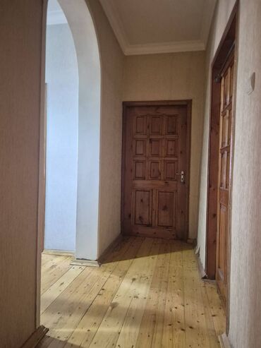 Köhnə tikili: Bakı, Bakıxanov qəs., 3 otaqlı, Köhnə tikili, 85 kv. m — 12