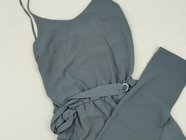 klapki złote lidl: Kiabi, Kombinezon damski