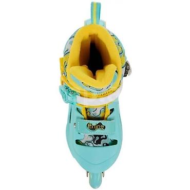 Roliklər: 🛼 ROLİK BANWEI 🛼 Banwei rolikləri – uşaqlar və yeniyetmələr üçün — 9