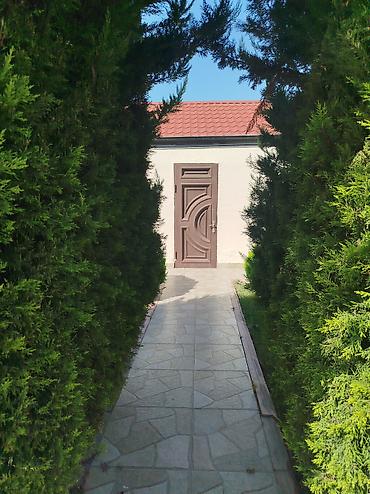 Həyət evləri və villaların satışı: 7 otaqlı, 200 kv. m, Kredit yoxdur, Yeni təmirli — 6