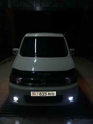 Honda: Honda Stepwgn: 2004 г., 2 л, Автомат, Бензин, Минивэн — 5