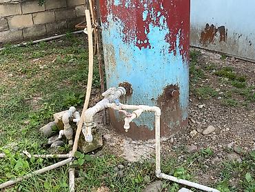 Bak, Metal, 5000 l l, İşlənmiş, Ünvandan götürmə lalafo.az -da — 2 Bak, Metal, 5000 l l, İşlənmiş, Ünvandan götürmə — 2