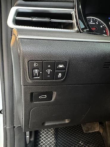 Kia: Kia K5: 2021 г., 2 л, Автомат, Газ, Седан — 10