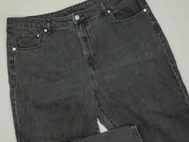 joggery damskie 42: Jeans, 5XL (EU 50), condition - Good