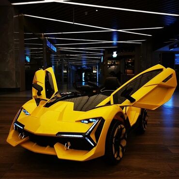 10181 elan | UŞAQ DÜNYASI: Wooow 😍 LAMBORGHİNİ AVENTADOR🔥🐊 Lamborghini modelinə uyğun olaraq