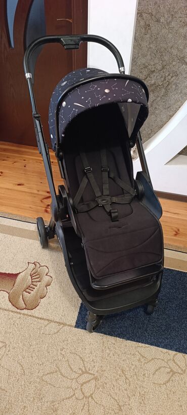 Gəzinti arabaları: Klassik gəzinti arabası, İşlənmiş, Ünvandan götürmə — 4