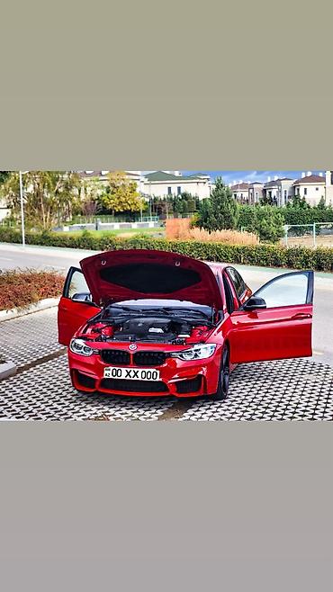 barter bmw: BMW 328: 2 l | 2014 il Sedan — 8