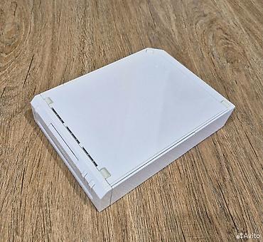 xbox us: Игровая приставка Nintendo Wii стандартная комплектация (Полный — 8