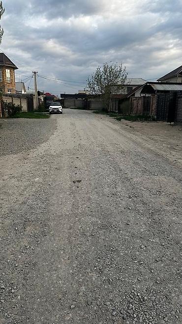 Продажа коттеджей и домов: СРОЧНО ПРОДАЁТСЯ ДОМ Локация: - ж/м Ак-Ордо-1 - Район: Гагарина / — 2