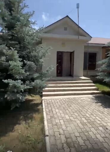 дом в доль дороги г ош: Таунхаус, 100 м², 4 комнаты, Собственник, Евроремонт