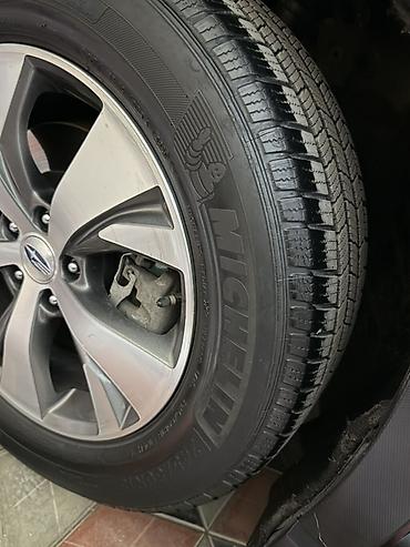 субара аскент: Subaru Ascent: 2018 г., 2.4 л, Автомат, Бензин, Кроссовер — 7