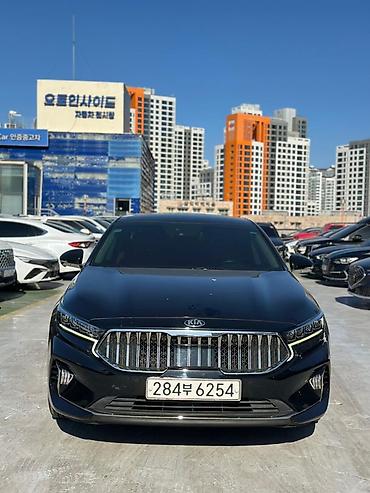 rx 560: Kia K7: 2020 г., 2.4 л, Автомат, Гибрид, Седан — 1