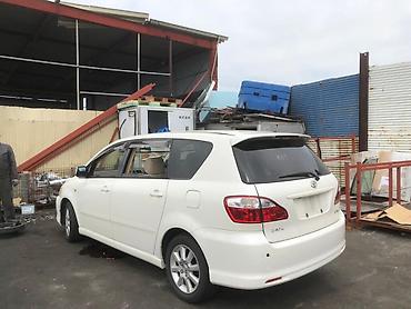 bud e9: TOYOTA İPSUM ACM21 ВСЕ ЗАПЧАСТИ В НАЛИЧИИ АВТОРАЗБОР Объем 2.4, 2wd — 2