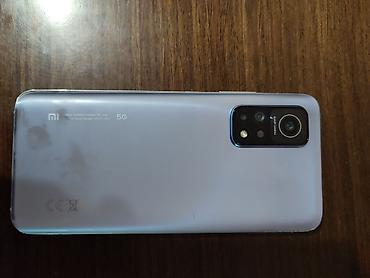 note 14: Xiaomi, Mi 10T, Б/у, 128 ГБ, цвет - Голубой, 2 SIM — 2
