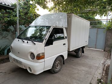 бокс на крышу авто купить в бишкеке: Жеңил жүк ташуучу унаа, Hyundai