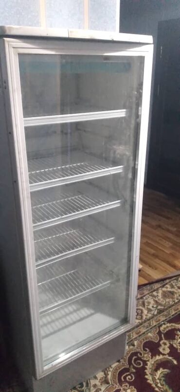 ош бу холодильник: Холодильник Б/у, Side-By-Side (двухдверный)